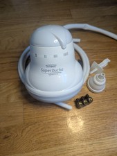 FAMA. Chuveiro elétrico SUPER DUCHA QUATTRO, usado comprar usado  Enviando para Brazil