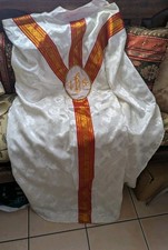 Anglican chasuble cassock for sale  CHESTER