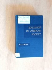 Education american society gebraucht kaufen  Dinkelscherben