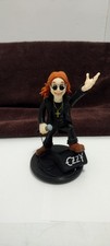 Boneco Ozzy Osbourne impresso em 3D com microfone 7 e 1/2 polegadas de altura comprar usado  Boneco Ozzy Osbourne impresso em 3D com microfone 7 e 1/2 polegadas de altura comprar usado  Enviando para Brazil