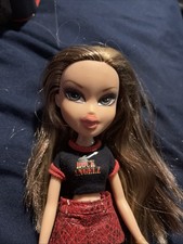 Vintage 2001 bratz for sale  Burlingham