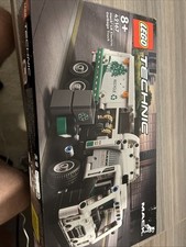 Lego technic 42167 for sale  CREDITON