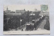 Cpa 1905 douai d'occasion  Longpont-sur-Orge