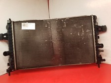 Vauxhall zafira radiator for sale  THAME