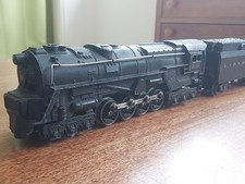 Locomotive lionel 2020 d'occasion  Saint-Malo
