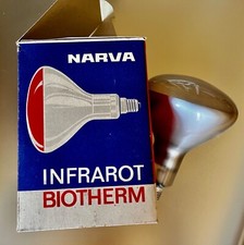 Ddr narva infrarot gebraucht kaufen  Hettstadt
