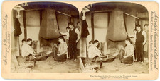 Stereo the blacksmith d'occasion  Pagny-sur-Moselle