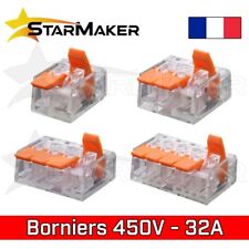 Connecteur levier 5 d'occasion  France