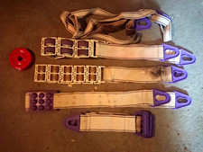 Set cinture massaggiatrice usato  Torino
