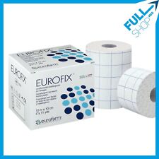 Eurofix cerotto elastico usato  Casoria