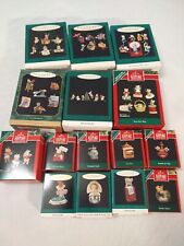 ornaments miniature hallmark for sale  Bellevue