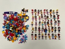 Lego friends minifig d'occasion  Expédié en Belgium