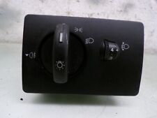 Lichtschalter ford fiesta gebraucht kaufen  Wolfen
