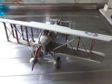 Model metal model for sale  SLEAFORD