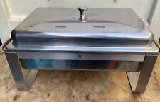 Wmf chafing dish for sale  HULL
