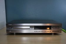 Yamaha compact disc d'occasion  Angoulême