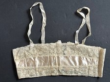 Edwardian bralette underwear for sale  Montclair