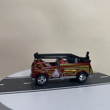Matchbox hero city for sale  Mc Donald