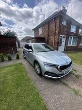 2020 skoda octavia for sale  Doncaster