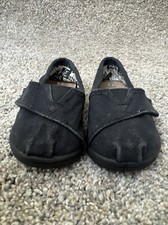 Toms kids shoes for sale  Gainesville