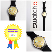 Swatch musicall slm101 usato  Dalmine