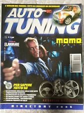Auto tuning anno usato  Ariano Irpino