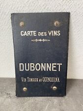 Ancien porte menu d'occasion  Aix-les-Bains