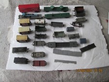 Assorted railway rolling for sale  POOLE
