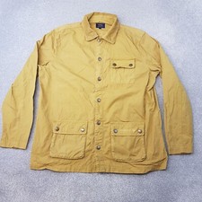 Barbour mens jacket for sale  CAERPHILLY