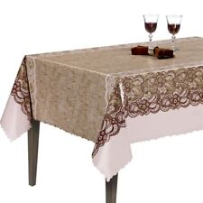 Pvc vinyl tablecloth for sale  KIDDERMINSTER