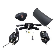 Kit airbag completo usato  Italia