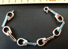 Bracciale argento 925 usato  Venezia
