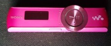 Sony nwz b173f usato  Grottaferrata