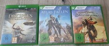 Xbox series disciples gebraucht kaufen  Hamburg