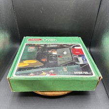 Vintage coleman camping for sale  Dublin