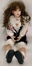 Doll artworks porecelain for sale  Hixson
