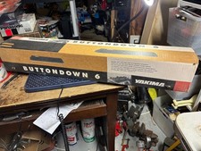 Yakima button ski for sale  Staten Island