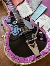 2017 gretsch g6128t for sale  Morgantown
