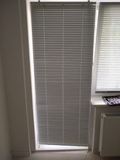 Jalousie balkontür breite gebraucht kaufen  Hamburg
