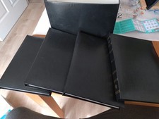 Flip photo library for sale  CHESTERFIELD