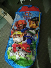 Paw patrol readybed for sale  SHEFFIELD