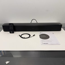 Sk1 soundbar 2.0 for sale Sk1 soundbar 2.0 for sale  Spring Lake