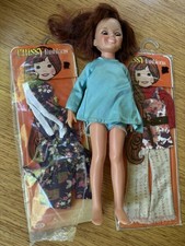 ideal crissy doll for sale ideal crissy doll for sale Warwick