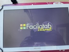 Tablette archos spéciale d'occasion  Mérignac