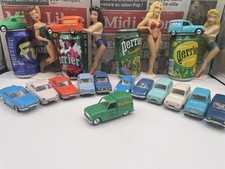 Norev renault fourgonnette d'occasion Norev renault fourgonnette d'occasion  Cournonterral