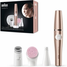 Braun facespa pro gebraucht kaufen  Schierling