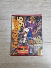 Panini sammelalbum fußball gebraucht kaufen  Alzenau