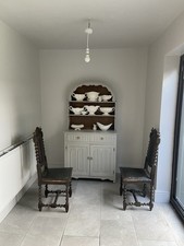 Dutch dresser little for sale  ST. HELENS
