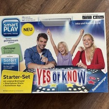 Neu yes know gebraucht kaufen  Leipzig