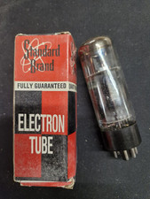 El34 electron tube gebraucht kaufen  Wunsiedel